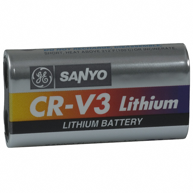 CR-V3 / 인투피온
